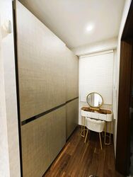 Bellewoods (D25), Condominium #605894461